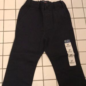 Children’s Place Navy Pants
